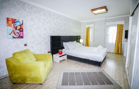 Hotel Costa Bodrum City Great Prices At Hotel Info