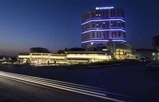 Hotel Wyndham Grand Istanbul Europe Great Prices At Hotel Info