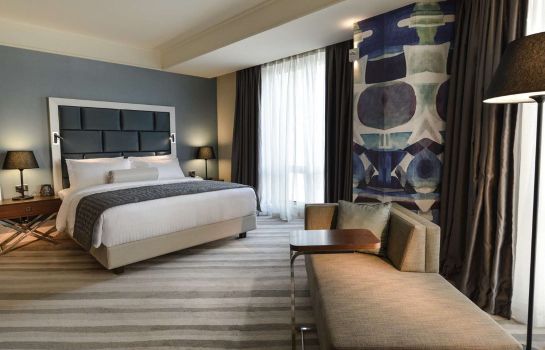 Hotel Wyndham Grand Istanbul Europe Great Prices At Hotel Info