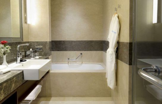 Hotel Wyndham Grand Istanbul Europe Great Prices At Hotel Info