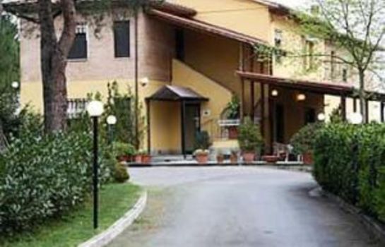 Hotel Ai Tufi - Siena – Great prices at HOTEL INFO
