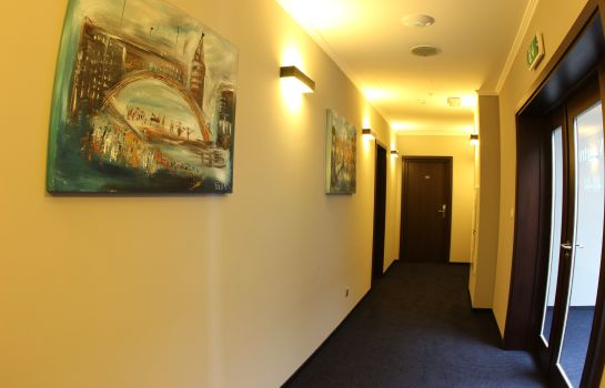 Bild Hotel Kamienica
