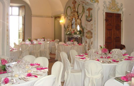 Restaurant Il Castello di Frassinello