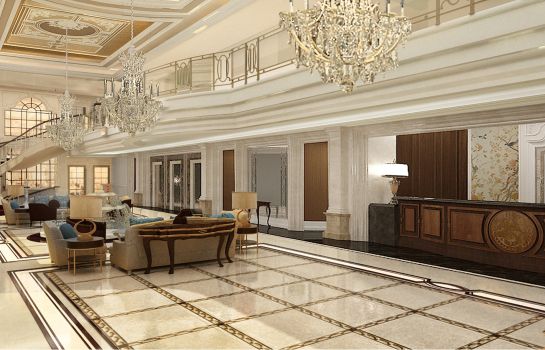 Hotel Elite World Business Istanbul Great Prices At Hotel Info