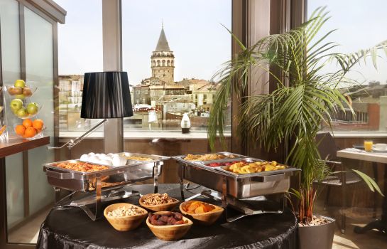 Daru Sultan Hotels Galata In Istanbul Great Prices At Hotel Info