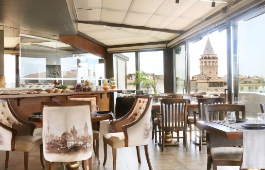 Daru Sultan Hotels Galata In Istanbul Great Prices At Hotel Info