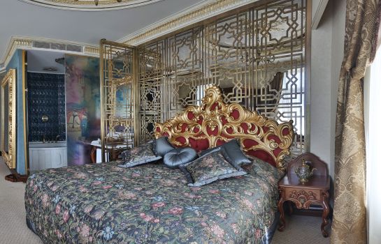 Daru Sultan Hotels Galata In Istanbul Great Prices At Hotel Info