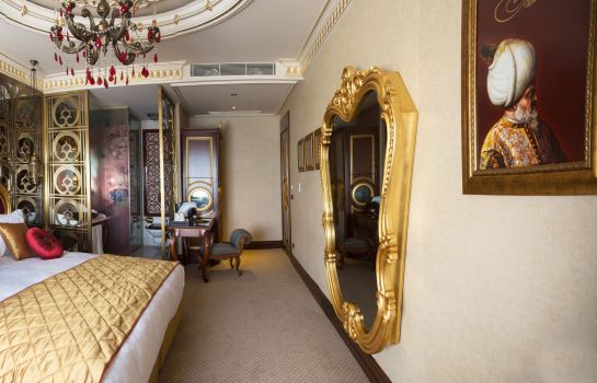 Daru Sultan Hotels Galata In Istanbul Great Prices At Hotel Info