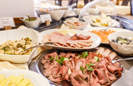 Hotel Rheingold In Bayreuth Hotel De