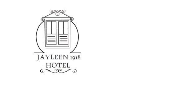 Certificate/Logo Jayleen 1918 Hotel
