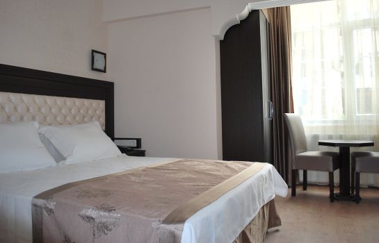 Comfort Hotel Taksim In Istanbul Great Prices At Hotel Info