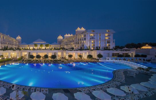 Hotel Titanic Deluxe Belek Great Prices At Hotel Info