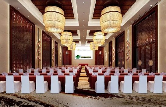Sala de reuniones Harmona Resort & Spa