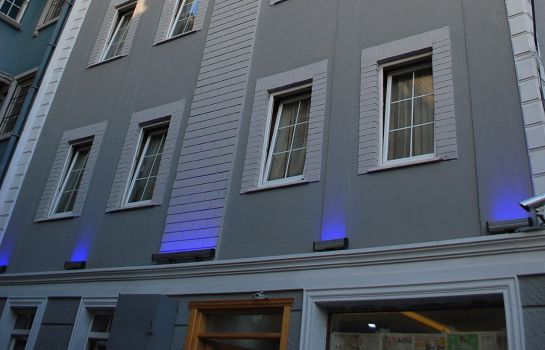 Comfort Hotel Taksim In Istanbul Great Prices At Hotel Info