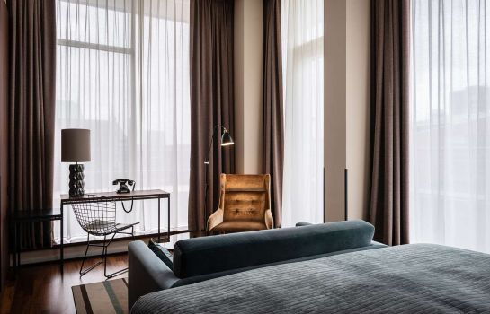 Ameron Hamburg Hotel Speicherstadt – HOTEL DE