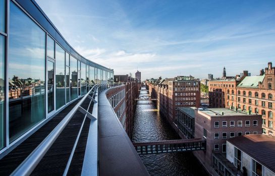 Ameron Hamburg Hotel Speicherstadt Great Prices At Hotel Info