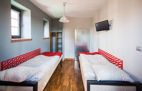 Doppelzimmer Standard Hostel Fabryka