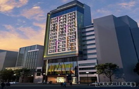 Lodgewood By Lhotel Mongkok Hong Kong Hongkong Great - 