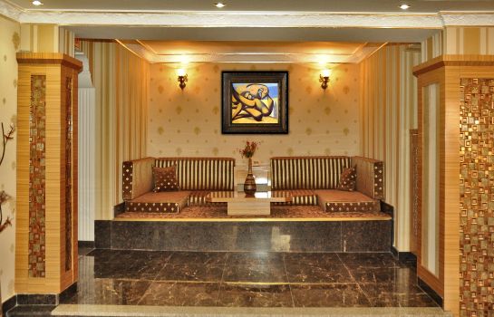 Alfa Hotel Istanbul Great Prices At Hotel Info