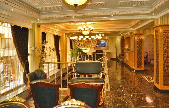 Alfa Hotel Istanbul Great Prices At Hotel Info