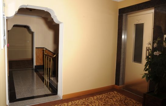 Alfa Hotel Istanbul Great Prices At Hotel Info