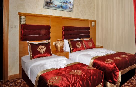 Alfa Hotel Istanbul Great Prices At Hotel Info