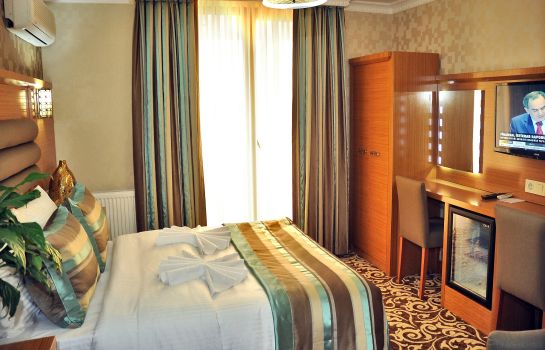 Alfa Hotel Istanbul Great Prices At Hotel Info