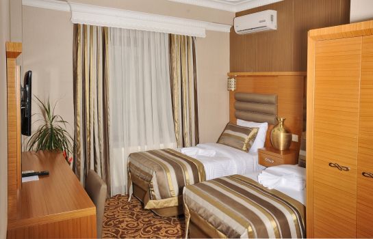 Alfa Hotel Istanbul Great Prices At Hotel Info