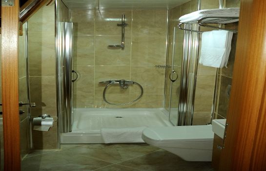 Alfa Hotel Istanbul Great Prices At Hotel Info