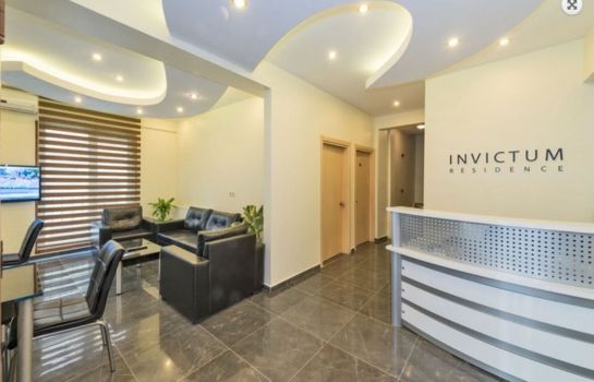 Hotel Invictum Residence Istanbul Great Prices At Hotel Info