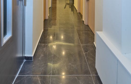 Hotel Invictum Residence Istanbul Great Prices At Hotel Info