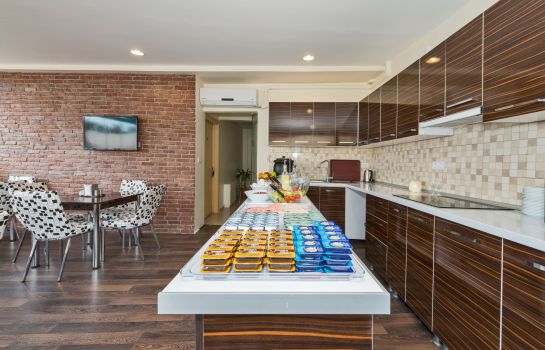 Hotel Invictum Residence Istanbul Great Prices At Hotel Info