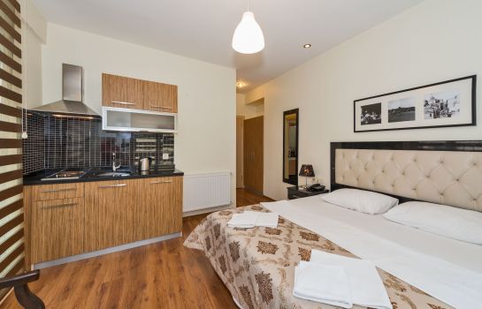 Hotel Invictum Residence Istanbul Great Prices At Hotel Info