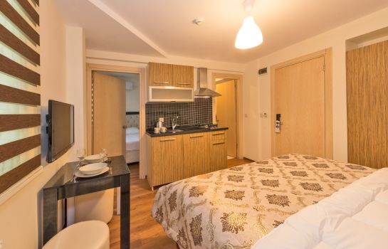 Hotel Invictum Residence Istanbul Great Prices At Hotel Info