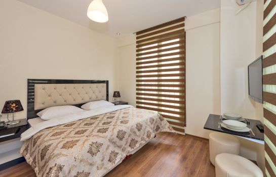Hotel Invictum Residence Istanbul Great Prices At Hotel Info