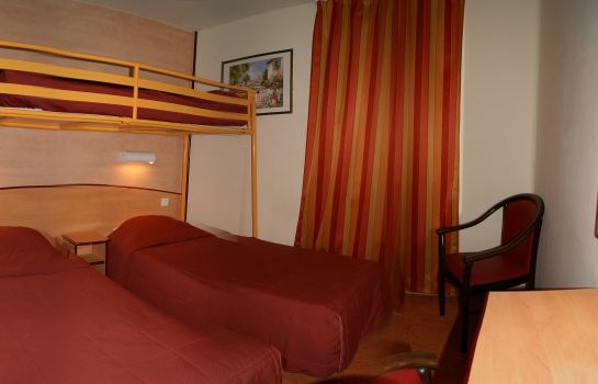 Hotel Acotel Confort Acotel Confort Le Pontet Hotel Info