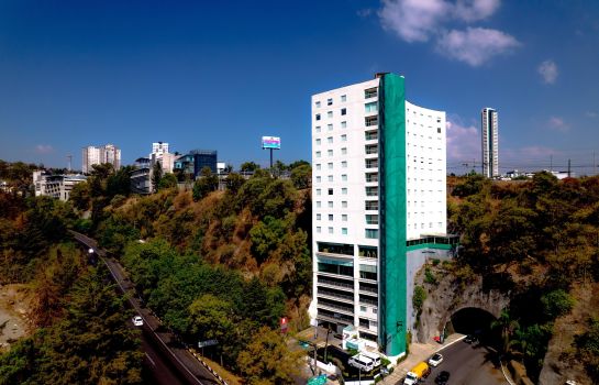 Comfort Inn Cd De Mexico Santa Fe Mexico City Great Prices At
