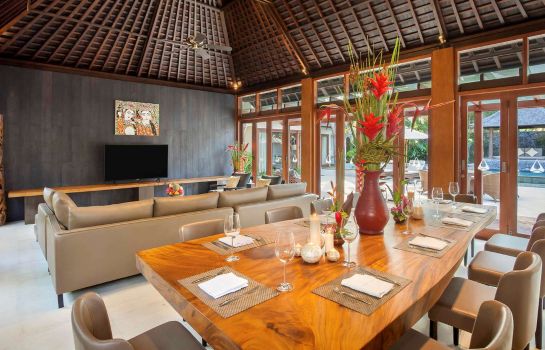 Zimmer Amarterra Villas Bali Nusa Dua – MGallery