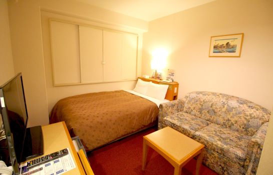 Double room (standard) Shinkoiwa Park Hotel