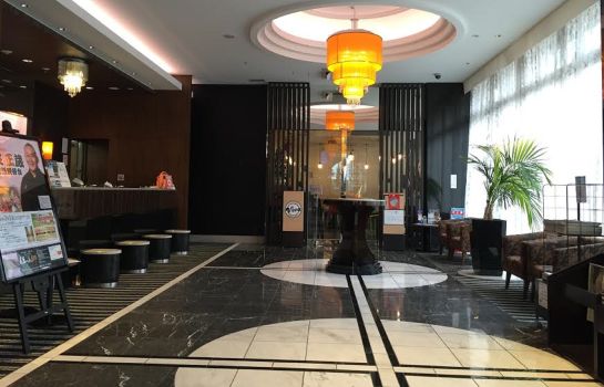 Apa Villa Hotel Toyama Ekimae Toyama Shi Great Prices At - 