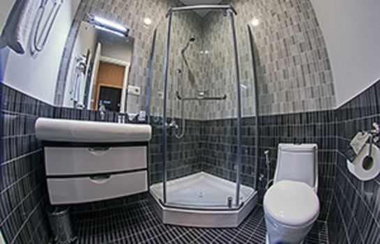 Salle de bains Rustaveli