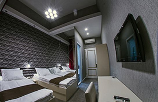 Doppelzimmer Standard Rustaveli
