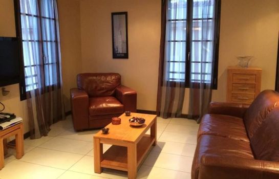 Appart Hotel De La Republique In Perpignan Great Prices At Hotel Info