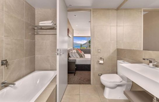 Hotel Highview Apartments Queenstown Great Prices At Hotel Info
