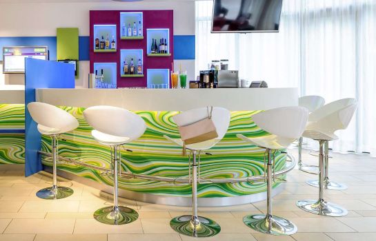 Hotel Ibis Styles Hildesheim Hotel De