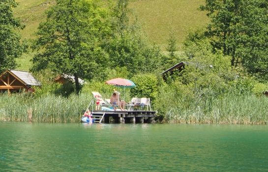 Hotel Haus Am Wildbach In Weissensee Great Prices At Hotel Info