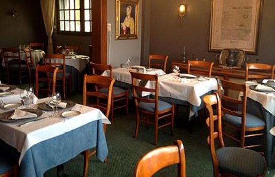 Restaurant Le Charles VIII Logis