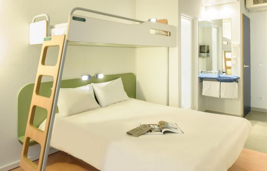 Hotel Ibis Budget Wien Sankt Marx Vienna Great Prices At Hotel