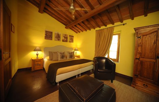 Hotel Le Dimore Mezza Costa B&B in San Casciano in Val di Pesa - Great  prices at HOTEL INFO
