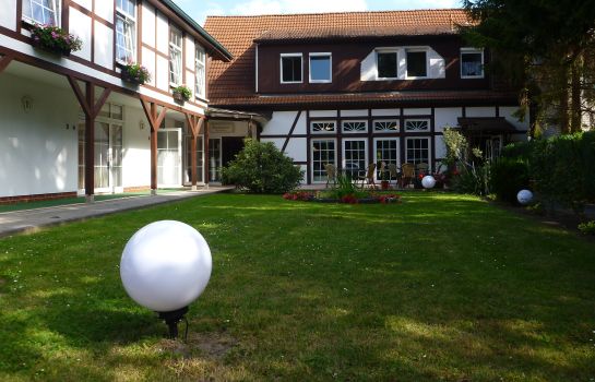 Hotel Am Stadtwald In Stralsund Hotel De